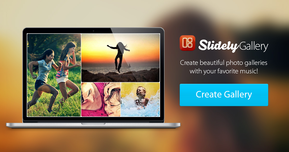 Free Photo Gallery Maker Slidely Gallery