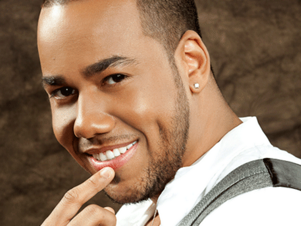 Romeo Santos Propuesta Indecente