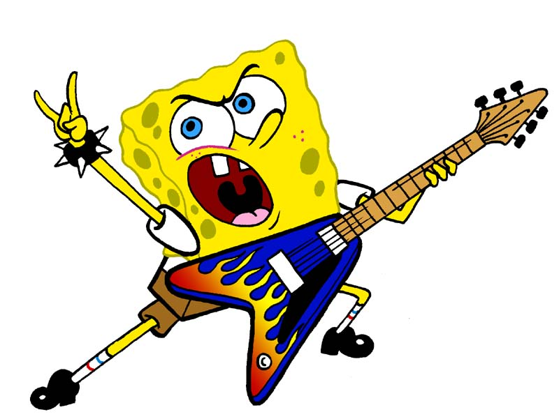 SPONGEBOB