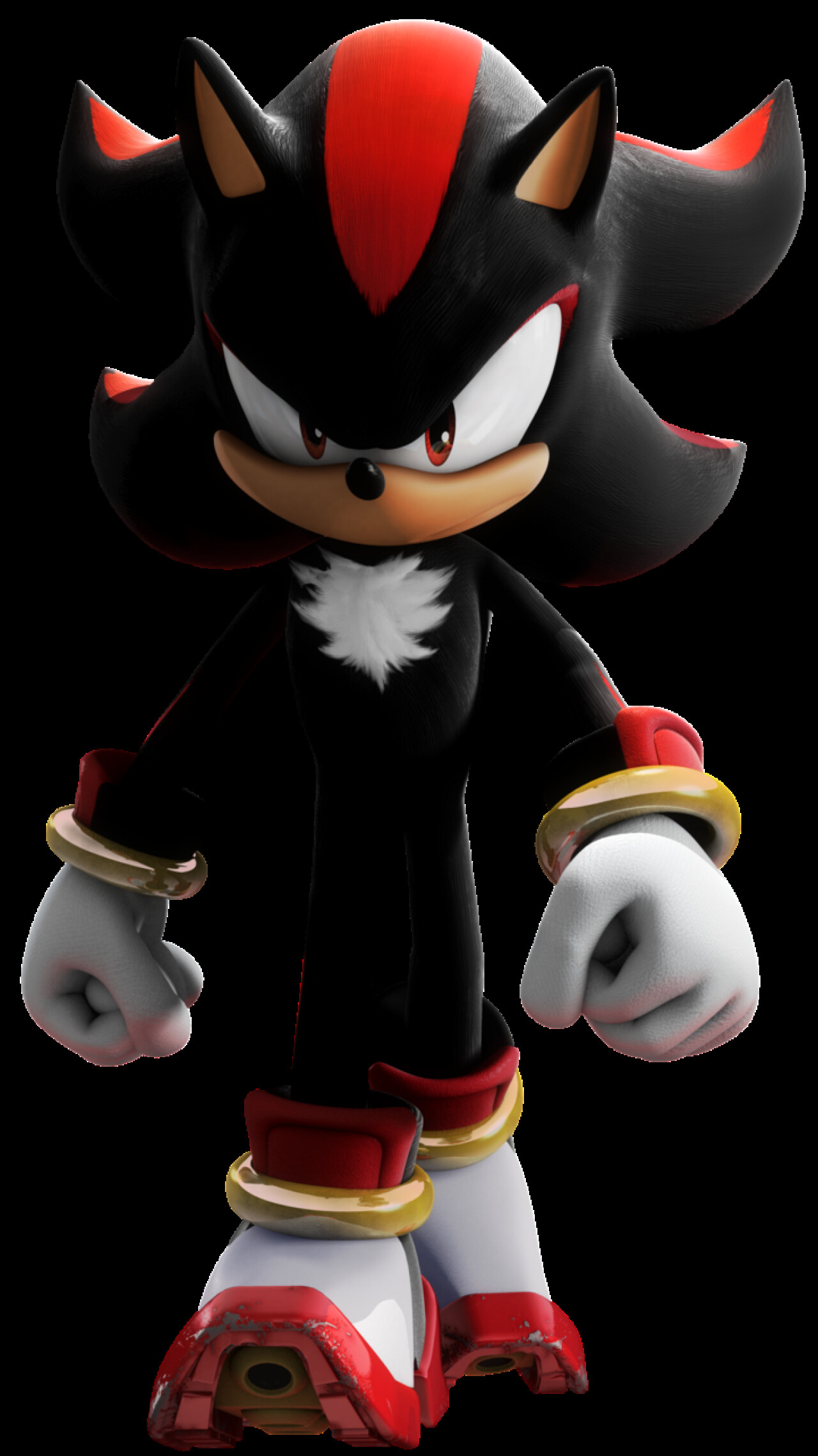 Shadow the hedgehog картинки